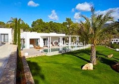 Chalet en Eivissa