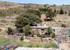 Casa con terreno en Lanjarón
