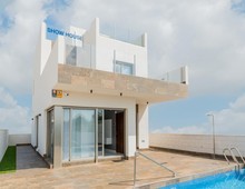 Chalet en Orihuela