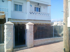 Chalet en Torrox