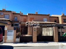 Chalet en venta en Carretera Toledo-Ávila