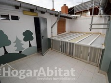 Venta Casa unifamiliar Borriana - Burriana. Con terraza 172 m²