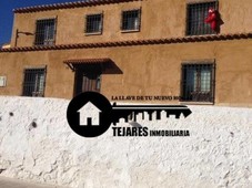 Venta Casa unifamiliar Chinchilla de Monte-Aragón. Con balcón 240 m²