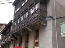 Venta Casa unifamiliar en Grande Covian Colunga. A reformar 398 m²
