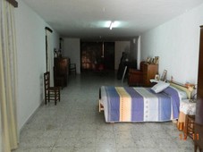 Venta Casa unifamiliar en Nuestra Senora de Guadalupe Cabeza La Vaca. Buen estado con balcón 220 m²