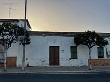 Venta Casa unifamiliar La Palma del Condado.