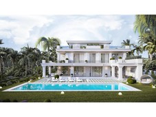 Venta Casa unifamiliar Marbella. Buen estado con terraza 1489 m²