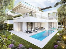 Venta Casa unifamiliar Marbella. Con terraza 414 m²