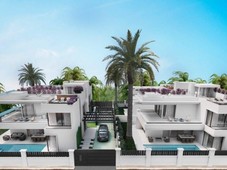 Venta Casa unifamiliar Marbella. Con terraza 434 m²