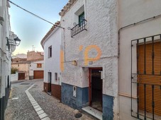 Venta Casa unifamiliar Vélez-Rubio.