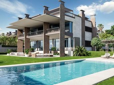 Venta Chalet Marbella. 1028 m²