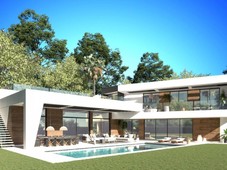 Venta Chalet Marbella. 623 m²