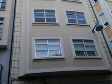 Venta Piso en Rúa San Froilán. Lugo. A reformar cuarta planta con balcón calefacción individual