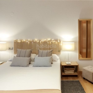 Alquiler apartamento acogedor apartamento de 1 habitacion en el centro en Málaga