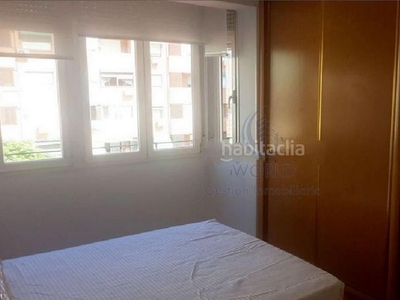 Alquiler apartamento amueblado en Fuente del Berro Madrid
