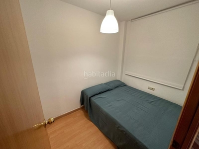 Alquiler apartamento con terraza en Ponent Reus