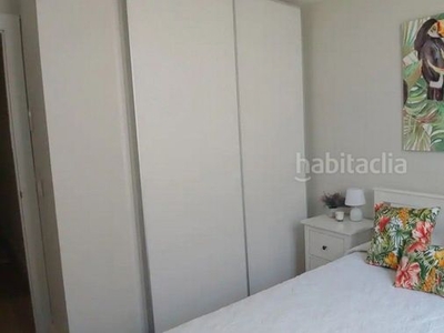 Alquiler apartamento en calle almazora 4 precioso, nuevo piso céntrico, garaje, wi fi en Valencia