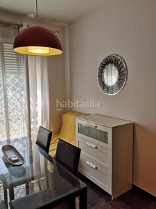 Alquiler apartamento en calle calipso apartamento amueblado con calefacción y aire acondicionado en Sevilla