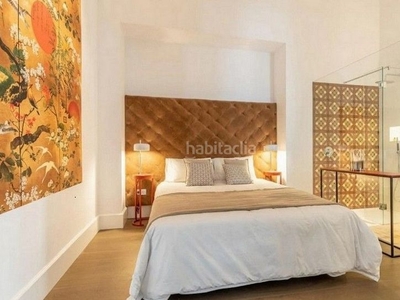 Alquiler apartamento en calle casas de campos 4 bonito apartamento de dos dormitorios con una inmejorable ubicación en Málaga