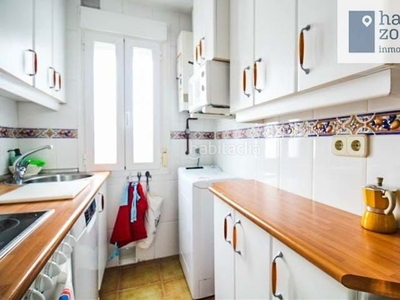 Alquiler apartamento en cardenal siliceo apartamento con 2 habitaciones con ascensor y aire acondicionado en Madrid