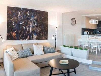 Alquiler apartamento en carrer francesc macià 1 apartamento moderno, renovado completamente en junio 2018 en Lloret de Mar
