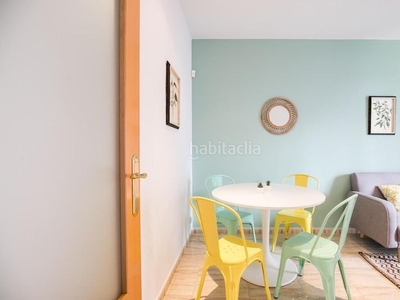 Alquiler apartamento en Hostafrancs Barcelona