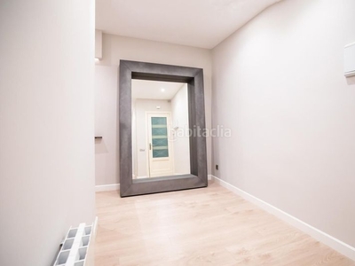 Alquiler apartamento en Sant Gervasi - Galvany Barcelona