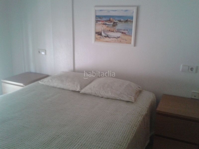 Alquiler apartamento piso en alquiler en Los Dolores en Murcia
