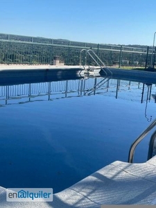 Alquiler casa piscina Parquelagos - puente nuevo