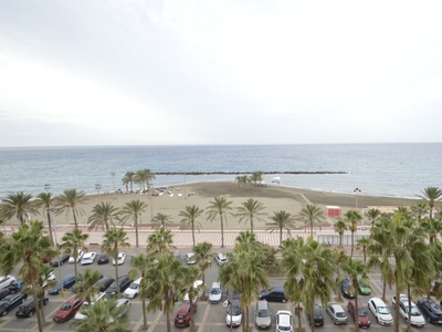 Alquiler de piso con terraza en Ciudad Jardín, Tagarete, Zapillo (Almería), Zapillo