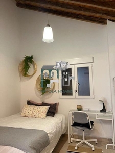 Alquiler loft en alquiler en centro, 1 dormitorio. en Málaga