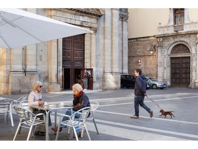 Alquiler piso amueblado en Gòtic Barcelona