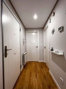 Alquiler piso con 2 habitaciones amueblado con ascensor, parking, calefacción y aire acondicionado en Arganda del Rey