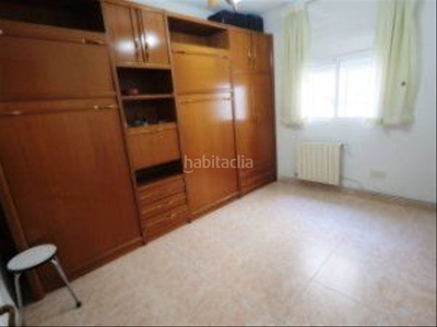 Alquiler piso con 2 habitaciones con aire acondicionado en Getafe