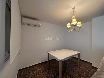Alquiler piso con 3 habitaciones amueblado con ascensor y aire acondicionado en Alcúdia (l´)