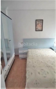 Alquiler piso con 3 habitaciones con aire acondicionado en Alcantarilla