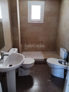 Alquiler piso con 3 habitaciones con aire acondicionado en Sant Boi de Llobregat