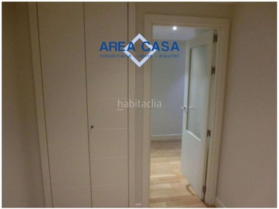 Alquiler piso con 3 habitaciones con ascensor en Madrid