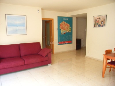 Alquiler piso con 3 habitaciones con ascensor y calefacción en Sant Quirze del Vallès