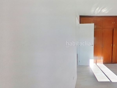 Alquiler piso con 3 habitaciones en Puerta Bonita Madrid