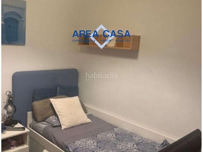 Alquiler piso con 4 habitaciones con ascensor en Madrid