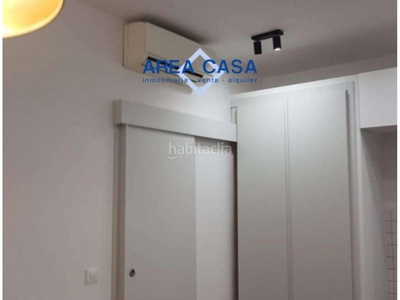 Alquiler piso con ascensor en Legazpi Madrid