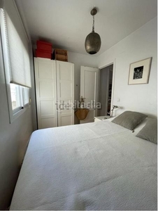 Alquiler piso en alquiler en centro - puerta osario, 2 dormitorios. en Sevilla