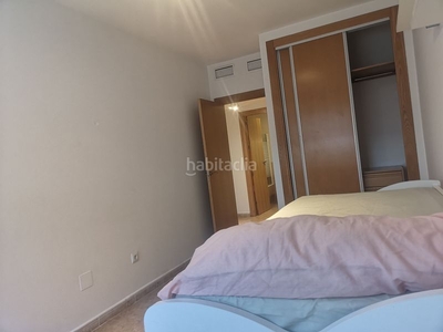 Alquiler piso en calle calvario 74 excelente apartamento en alquiler en Espinardo en Murcia