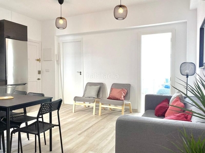 Alquiler piso en calle maestra maría maroto 2 piso con 5 habitaciones amueblado en Murcia