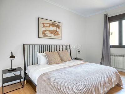 Alquiler piso en calle monteleón 25 siéntete en casa allí donde elijas vivir con blueground. en Madrid