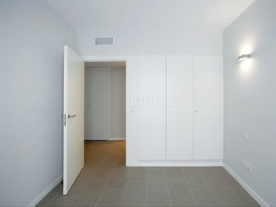 Alquiler piso en carrer sarda piso seminuevo situado a 10 minutos del centro en Sabadell