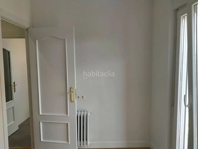 Alquiler piso en Castilla Madrid