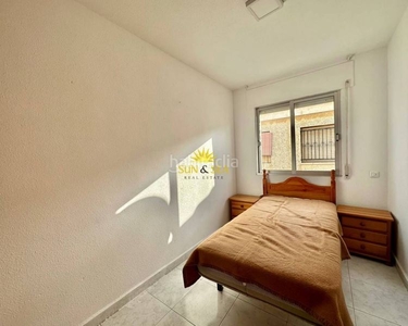 Alquiler piso en Los Cuarteros San Pedro del Pinatar