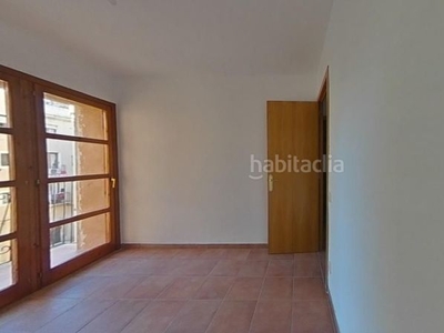 Alquiler piso en pz de santiago russinyol solvia inmobiliaria - piso en Tarragona